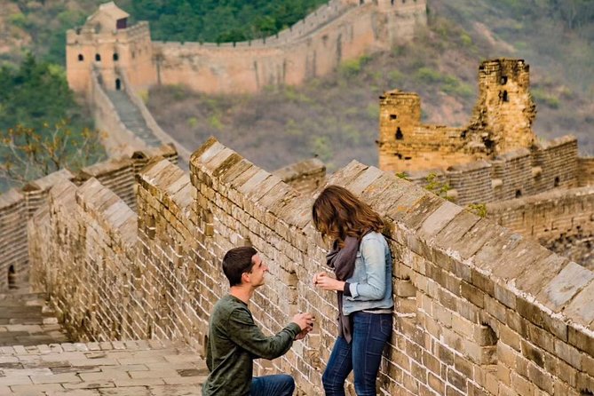 Beijing Private Layover Transfer Service: Mutianyu Great Wall - Small details that can make or break your layover