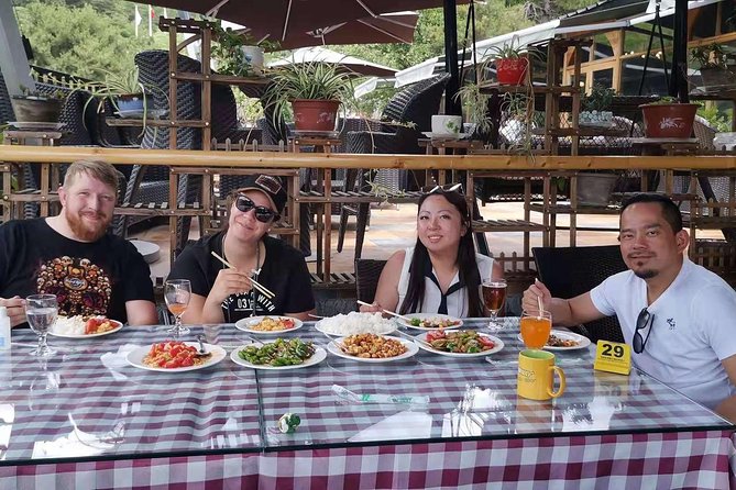 Beijing Private (less walking) 2-Day Tour with All Attractions - Who this tour suits best (and who might want a different fit)