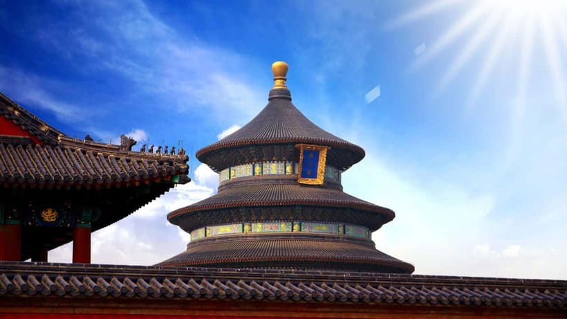 Beijing: Private Mutianyu Great Wall Tour & Flexible Options - Key things that make this Mutianyu day work