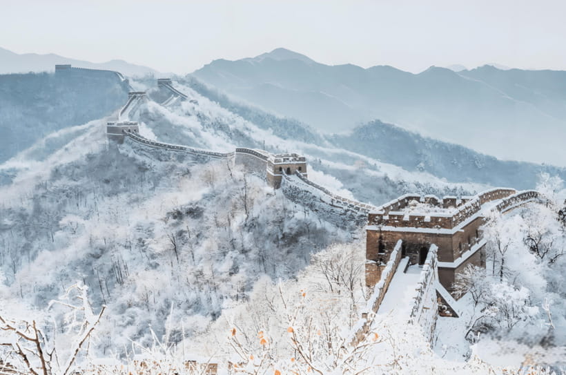 Beijing: Private Mutianyu Great Wall Tour & Flexible Options - Should you book this Mutianyu private day trip?