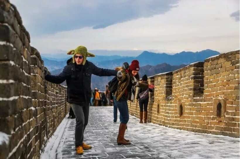 Beijing: Private Mutianyu Great Wall Tour & Flexible Options - What you get included (and what you should plan for)