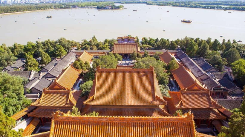Beijing: Private Mutianyu Great Wall Tour & Flexible Options - Getting to the wall: private transfers and flexible timing