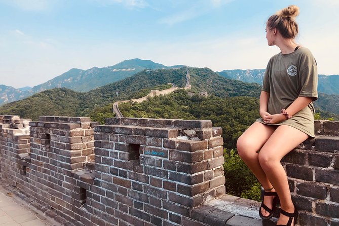 Beijing Private Mutianyu Great Wall Tour with English Driver - Mutianyu Great Wall: Why This Section Works for a Private Trip