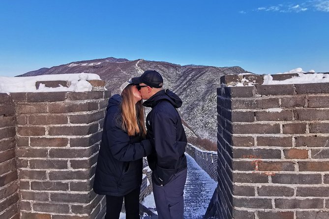 Beijing Private Mutianyu Great Wall Tour with English Driver - Comfort and Practical Details You’ll Want to Know