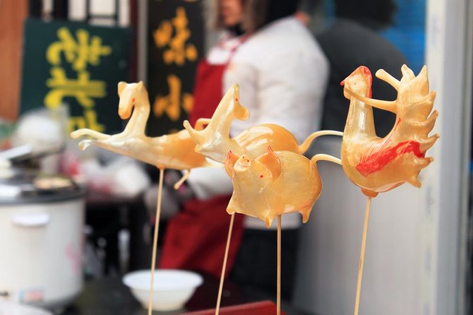 Beijing Private Night Tour - When this tour shines (and when it doesn’t)