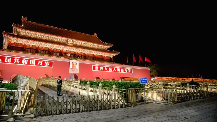 Beijing: Private Sightseeing Nighttime Tour with Transfer - Why this private Beijing night tour works so well