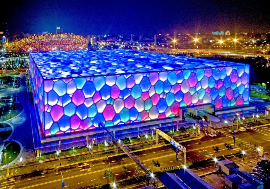Beijing: Private Sightseeing Nighttime Tour with Transfer - Shichahai and hutongs: lakeside calm plus local life