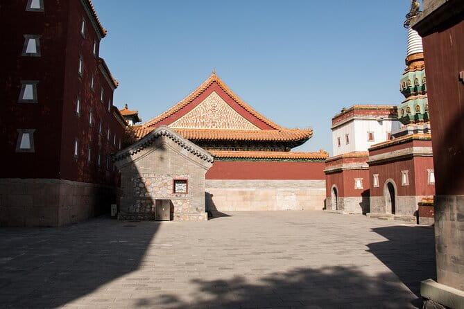 Beijing Private Tour: Forbidden City, Tiananmen & Summer Palace - Forbidden City with pre-booked admission: 3 hours that actually fit