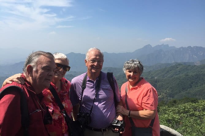 Beijing Private Tour: Forbidden City, Tiananmen & Summer Palace - Price and value: is $165 per person worth it?