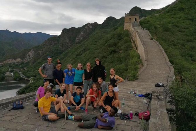 Beijing Private Tour:Mutianyu/Badaling Great Wall and Panda House - Badaling Great Wall: dedicated shuttle access to keep you moving