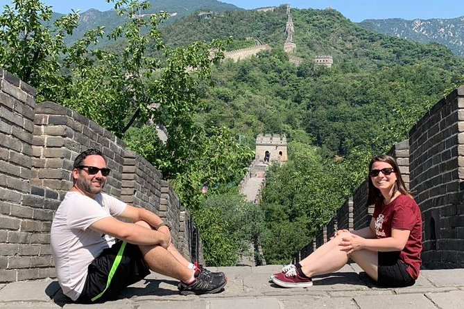 Beijing Private Tour:Mutianyu/Badaling Great Wall and Panda House - Price and value: why $159.80 can make sense for a private full day