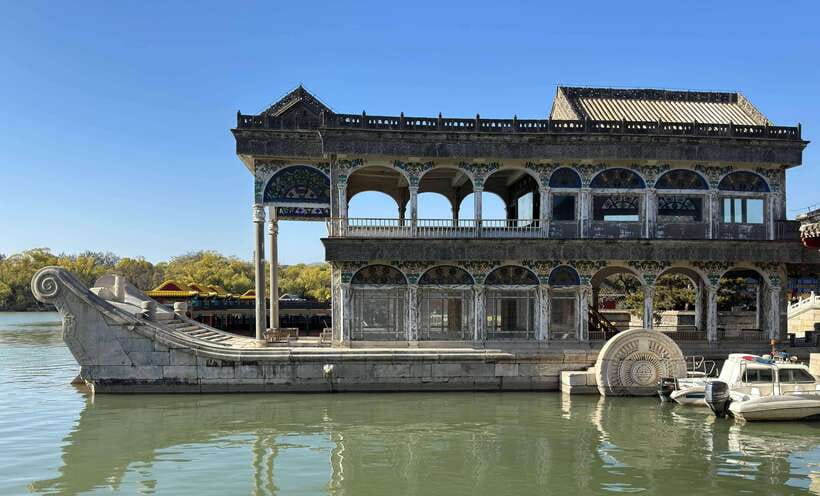 Beijing Private Tour: Summer Palace, Panda House and Options - Why This Beijing Private Tour Feels Easier Than DIY