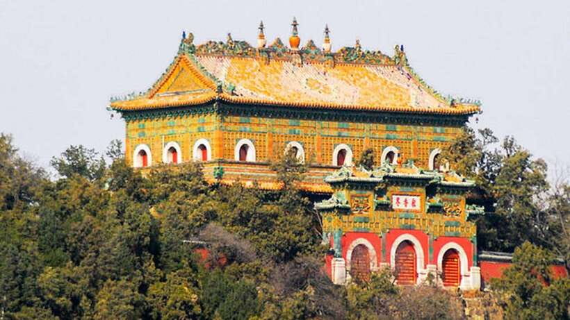 Beijing Private Tour: Summer Palace, Panda House and Options - Temple of Heaven and Ming Tombs: When the Story Shifts From Power to Ritual