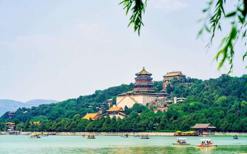 Beijing Private Tour: Summer Palace, Panda House and Options - Choose Your Package: 7 Ways to Fit Your Day