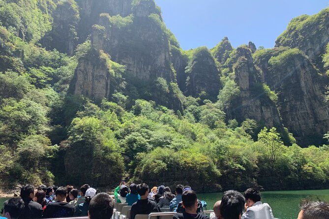 Beijing Private Tour to Badaling Great Wall and Longqing Gorge with Boat Ride - Price and value: is $236 per person fair for this combo?