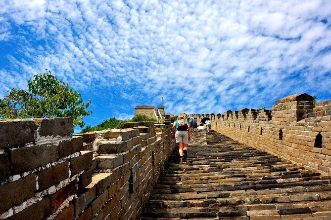 Beijing Private Tour to Huaibei Ski Resort and Mutianyu Great Wall with Lunch - Logistics in the Real World: Timing, Group Mix, and Comfort