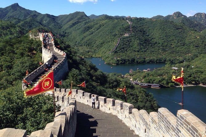 Beijing Private Tour: Top 3 Attractions in 1 Day, All-Inclusive - Tiananmen Square in 30 minutes: what to focus on