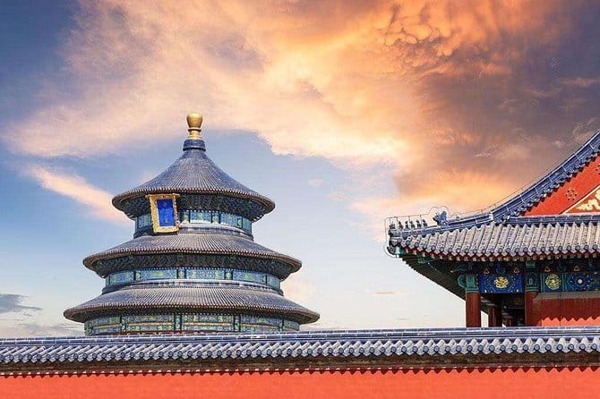 Beijing Private Tour: Top 3 Attractions in 1 Day, All-Inclusive - The all-inclusive value: why this package can be smarter than DIY