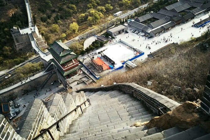 Beijing Private Tour: Top 3 Attractions in 1 Day, All-Inclusive - Who this private tour fits best