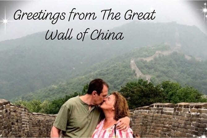 Beijing Private Tour: Xi'an Terracotta Warriors by Bullet Train - Who This Tour Fits Best (and Who Should Rethink It)