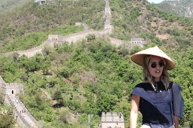 Beijing Private Transfer: Badaling Great Wall with VIP Past Pass - Private Door-to-Door to Badaling: How the Day Actually Works
