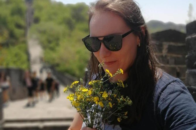 Beijing Private Transfer: Badaling Great Wall with VIP Past Pass - Badaling Great Wall Time: What You’ll Actually Do on the Wall