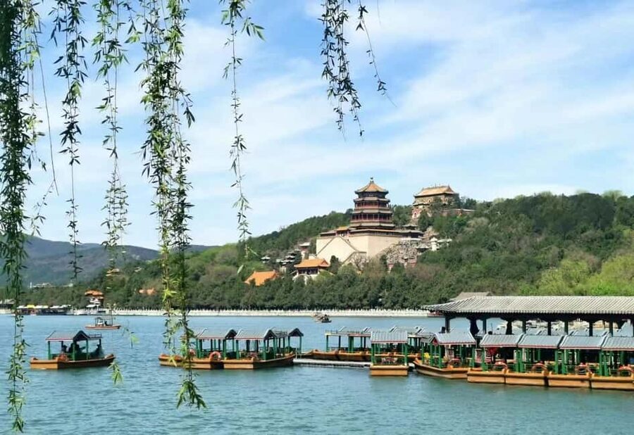 Beijing: Private Transfer to Great Wall & City Highlights - Why Mutianyu Beats the Usual Great Wall Rush