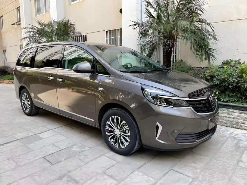 Beijing: private transfer to Great Wall from airport/hotel - Key Points You’ll Care About