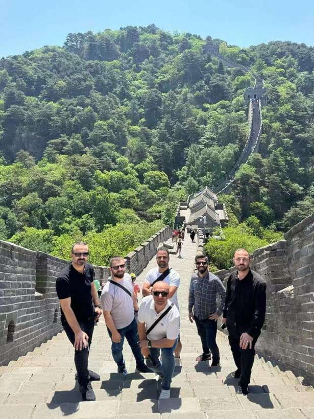 Beijing: private transfer to Great Wall from airport/hotel - Why a Private Car to the Great Wall Feels Worth It
