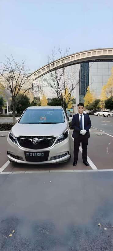 Beijing: private transfer to Great Wall from airport/hotel - Pickup Options in Beijing: City Center, Train Stations, PEK, and PKX