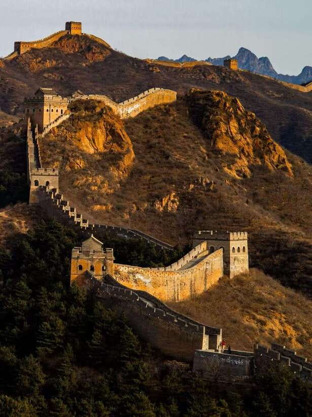 Beijing: private transfer to Great Wall from airport/hotel - How Well This Fits Different Travelers
