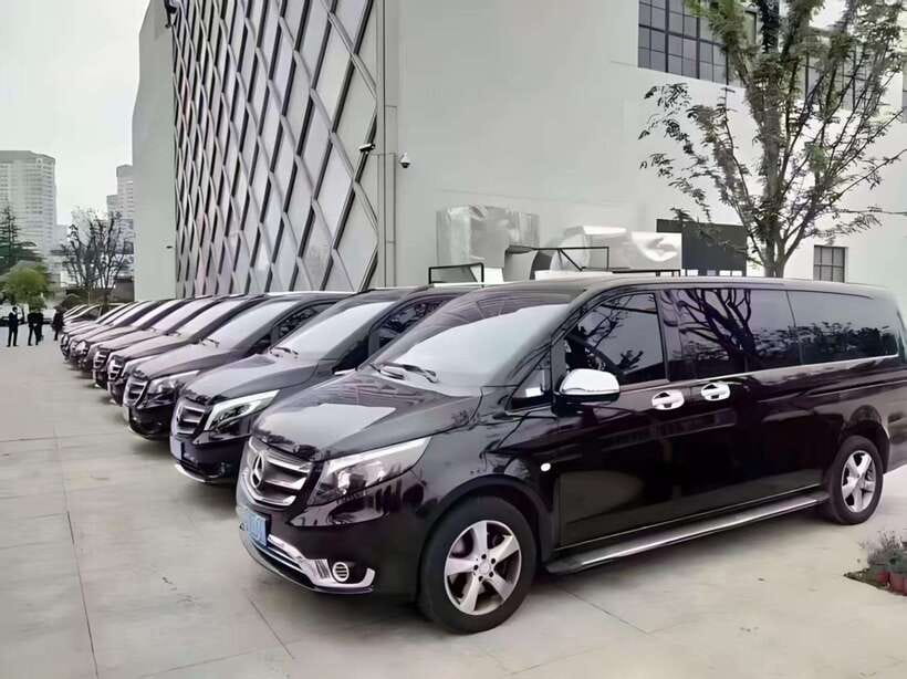 Beijing: private transfer to Great Wall from airport/hotel - Price and Time: What You’re Really Paying For