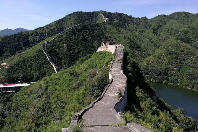 Beijing Private Transfer to Huanghuacheng Water Great Wall - A Simple, Flexible Day Plan: 3 Hours at Huanghuacheng