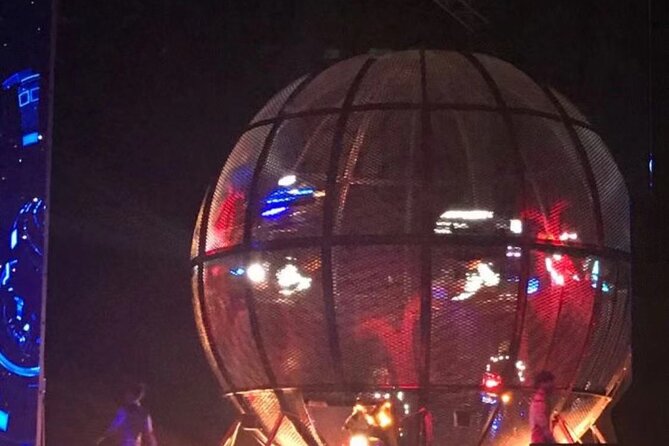 Beijing Red Theater Acrobatic Show with Private Transfer Service - Price and value: why $76 feels fair for what’s included