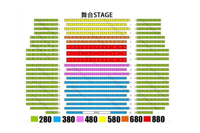 Beijing Red Theatre Acrobatic Show Tickets Official - Why This Acrobatic Show Is a Solid “Plan It Now” Evening