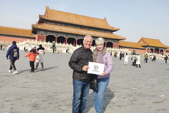 Beijing Red theatre Acrobatics Show Ticket - What to expect when you show up
