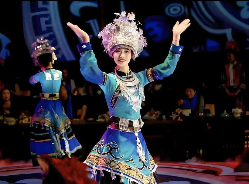 Beijing Royal Banquet with Chinese culture prefermance - The 2.5-hour menu: what’s on your table