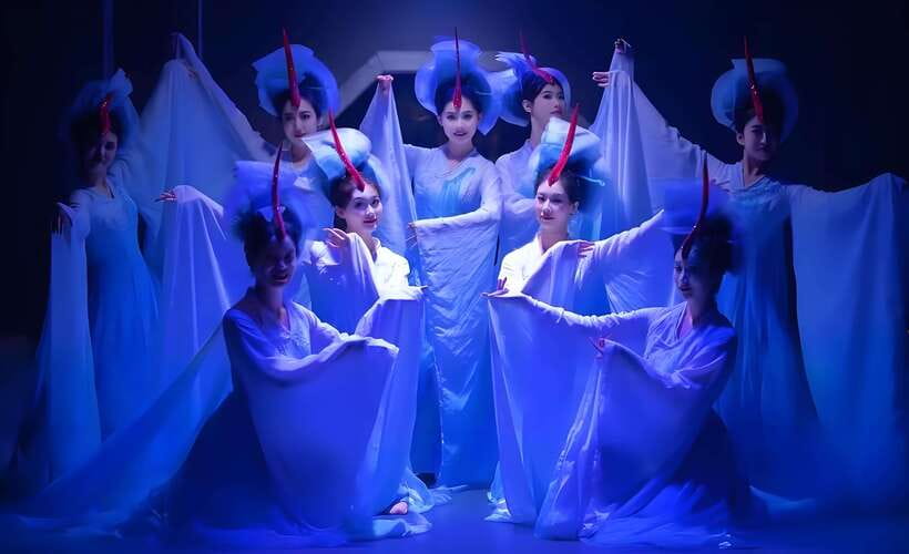 Beijing Royal Dinning Experience with cultural performance - Key takeaways before you go