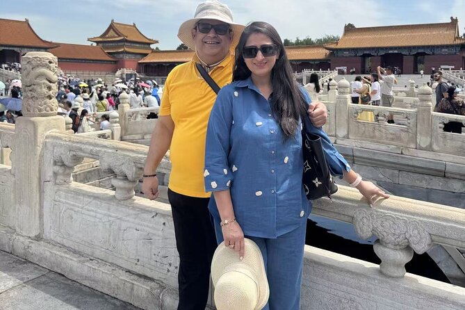 Beijing's Top3:Tiananmen,The Forbidden City and Temple of Heaven - Temple of Heaven: Understand the Ritual Spaces, Not Just the Scenery