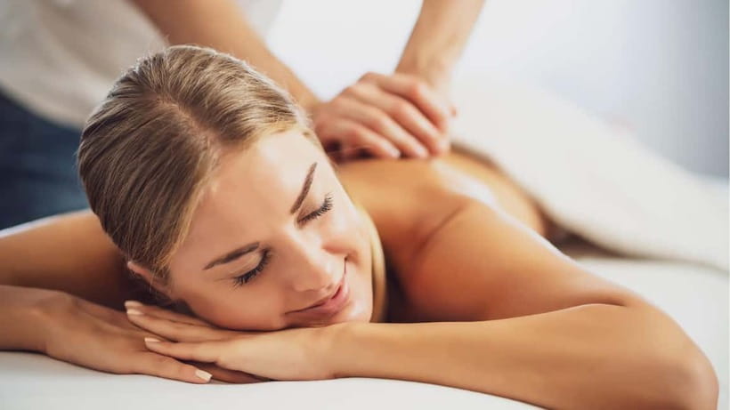 Beijing : SHUIGUO luxury SPA & Recreation Club day ticket - Key points to know before you go