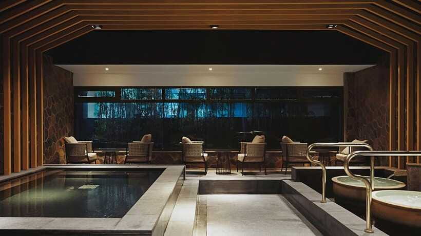 Beijing : SHUIGUO luxury SPA & Recreation Club day ticket - Timing: build a day that actually feels good