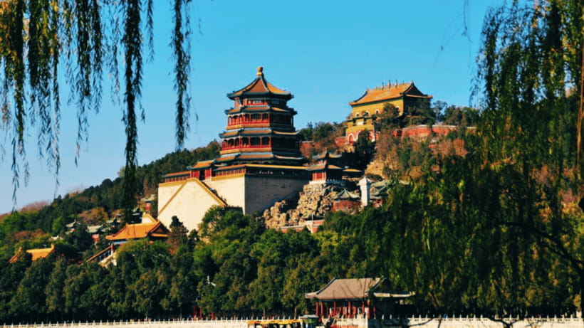 Beijing: Summer Palace Admission Ticket and eGuide - Should You Book This Summer Palace Fast-Track Ticket?