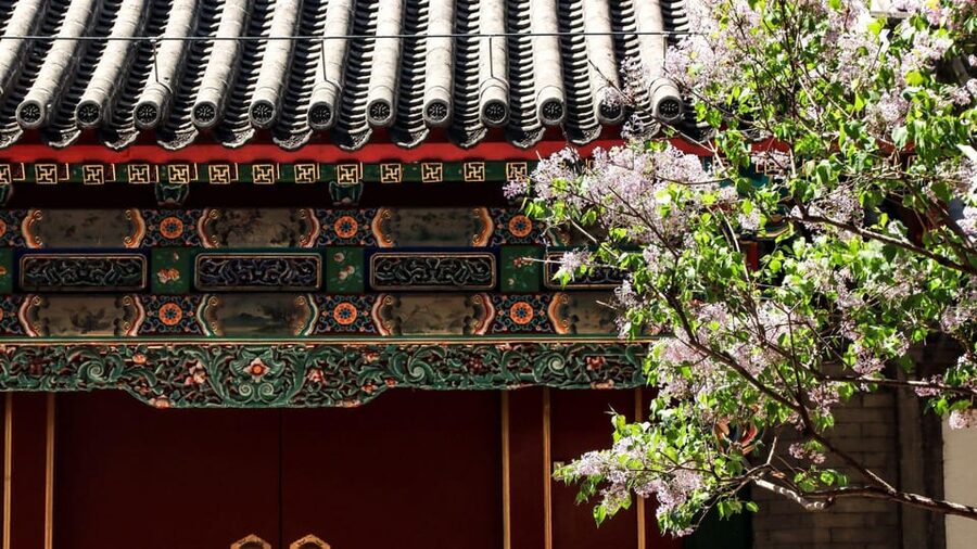 Beijing: Summer Palace Entry Ticket and Optional Guided Tour - Day-of logistics that can make or break the afternoon
