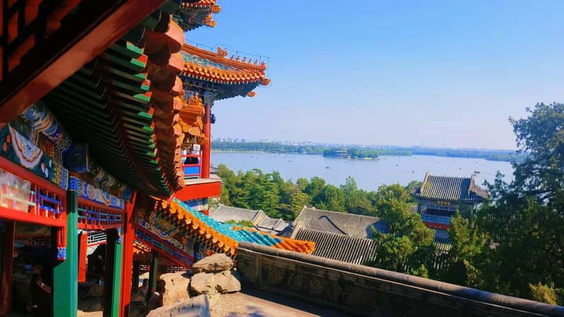 Beijing: Summer Palace Highlight Walking Tour - Key things I’d aim for on this Summer Palace walking tour