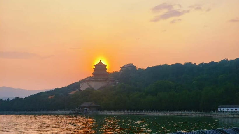 Beijing: Summer Palace Highlight Walking Tour - Why this 2-hour route works in the real world