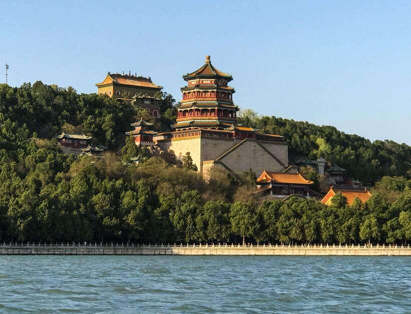 Beijing:Summer Palace Private/Group Tour or book Ticket Only - Quick hits before you go