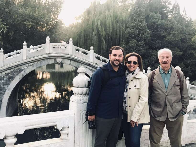 Beijing:Summer Palace Private/Group Tour or book Ticket Only - Who should book this Summer Palace experience