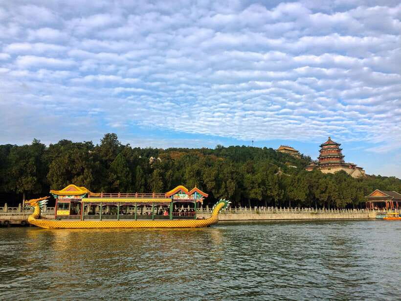 Beijing:Summer Palace Private/Group Tour or book Ticket Only - Entering the Summer Palace: what kind of trip this really is