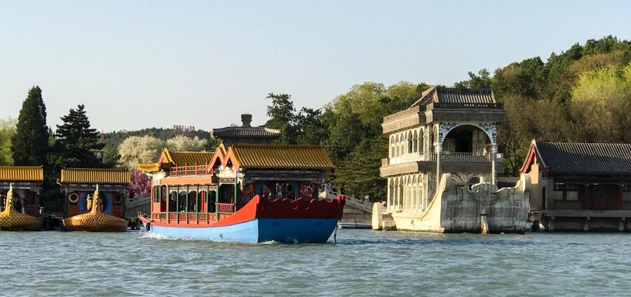 Beijing:Summer Palace Private/Group Tour or book Ticket Only - Emperor Guangxu’s prison story: what to expect from the darker stop