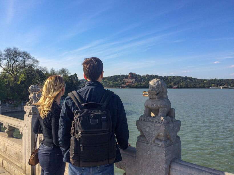 Beijing:Summer Palace Private/Group Tour or book Ticket Only - Price and value: why $5 per person can still be worth it
